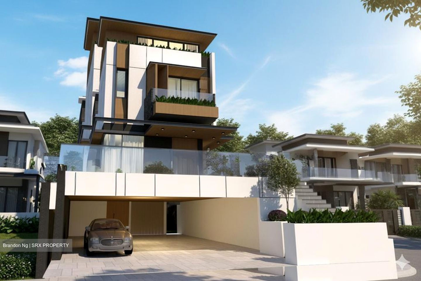 Dunman Lane (D15), Detached #513816341